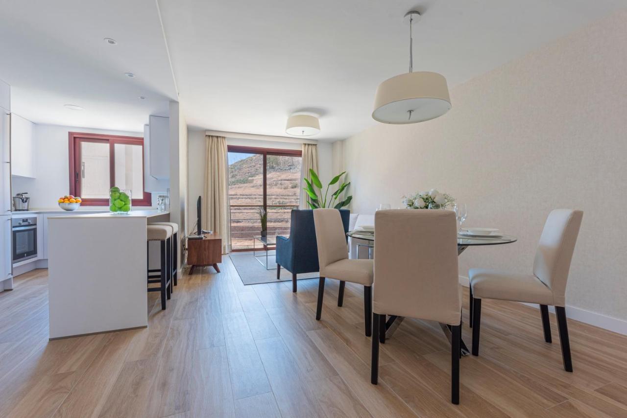 The Terraces Luxury Penthouses, 3D سانتا كروز دي تينيريف المظهر الخارجي الصورة