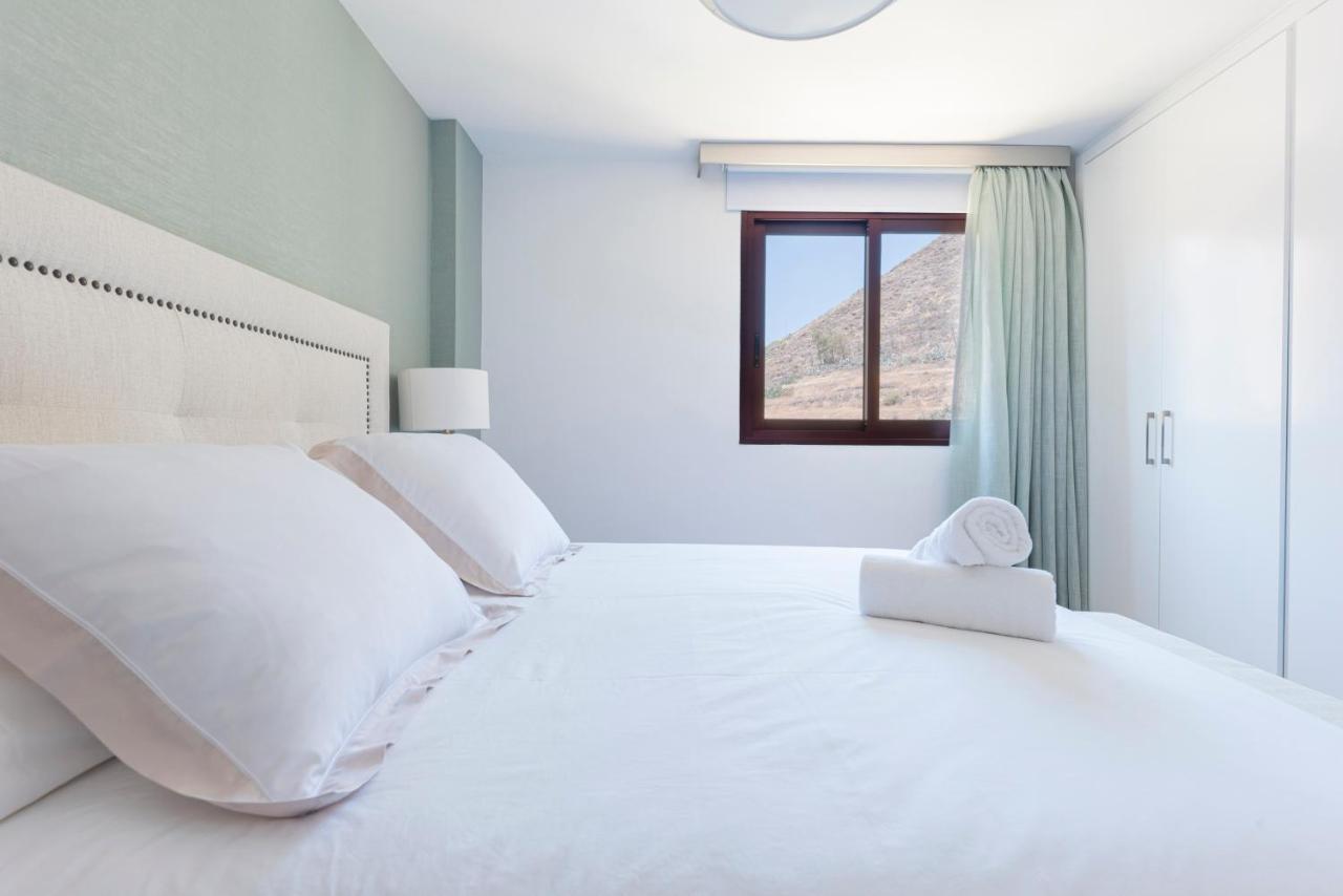 The Terraces Luxury Penthouses, 3D سانتا كروز دي تينيريف المظهر الخارجي الصورة