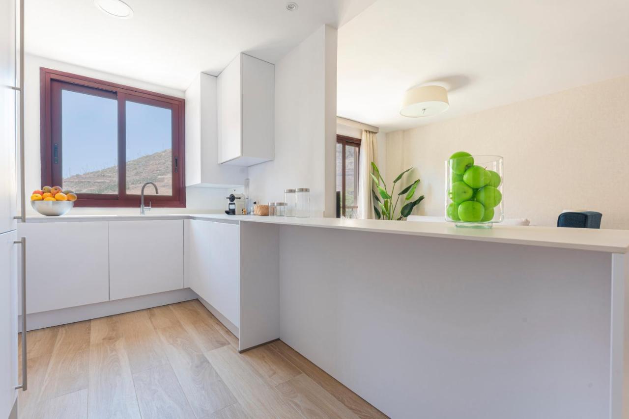 The Terraces Luxury Penthouses, 3D سانتا كروز دي تينيريف المظهر الخارجي الصورة