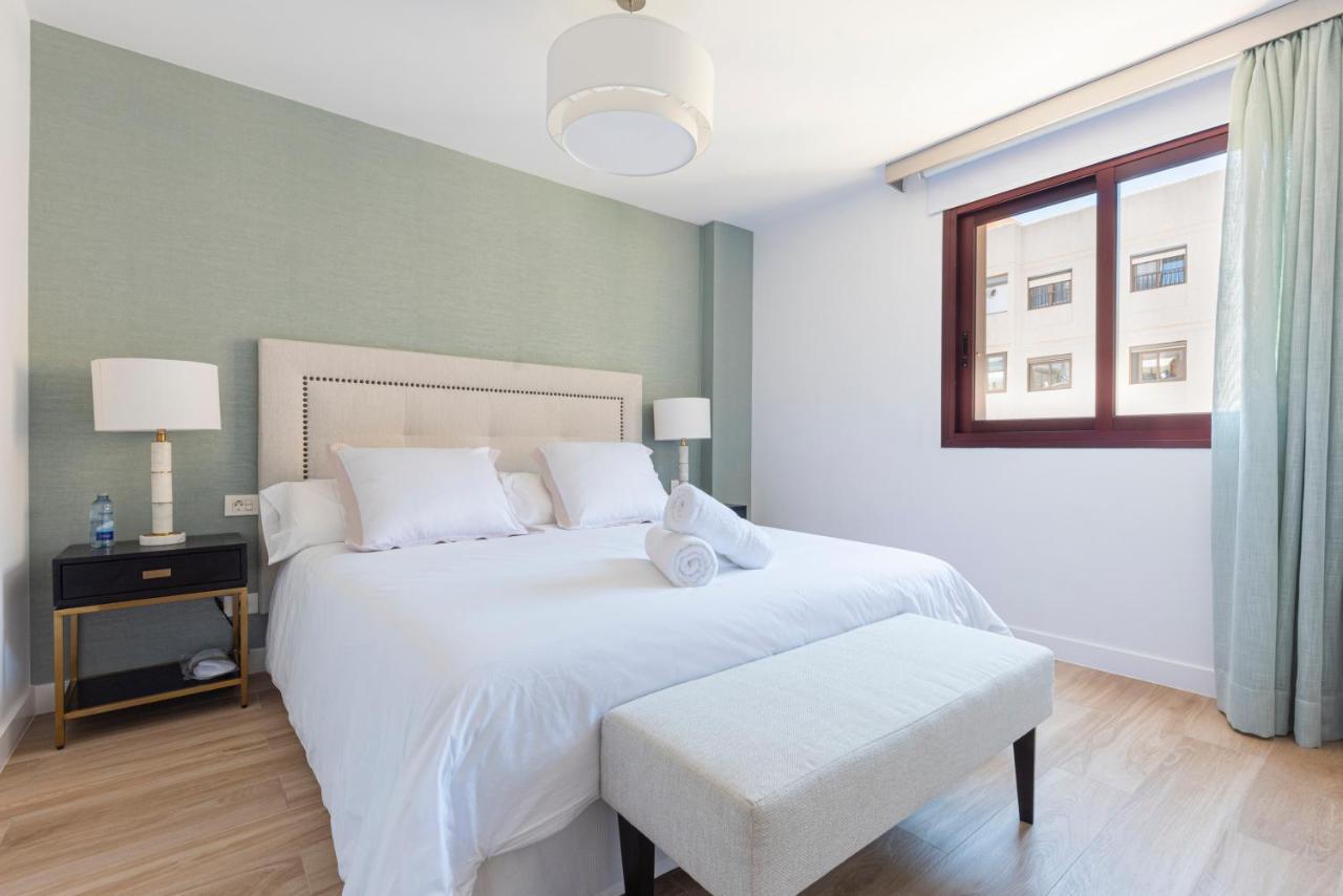 The Terraces Luxury Penthouses, 3D سانتا كروز دي تينيريف المظهر الخارجي الصورة