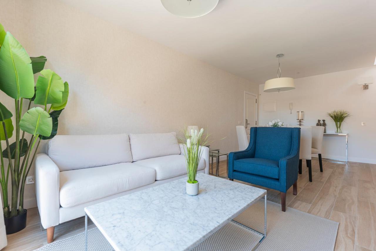 The Terraces Luxury Penthouses, 3D سانتا كروز دي تينيريف المظهر الخارجي الصورة