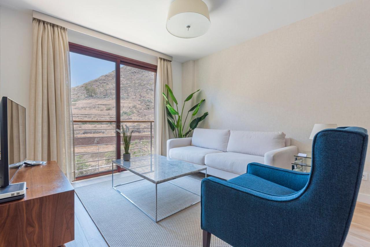 The Terraces Luxury Penthouses, 3D سانتا كروز دي تينيريف المظهر الخارجي الصورة