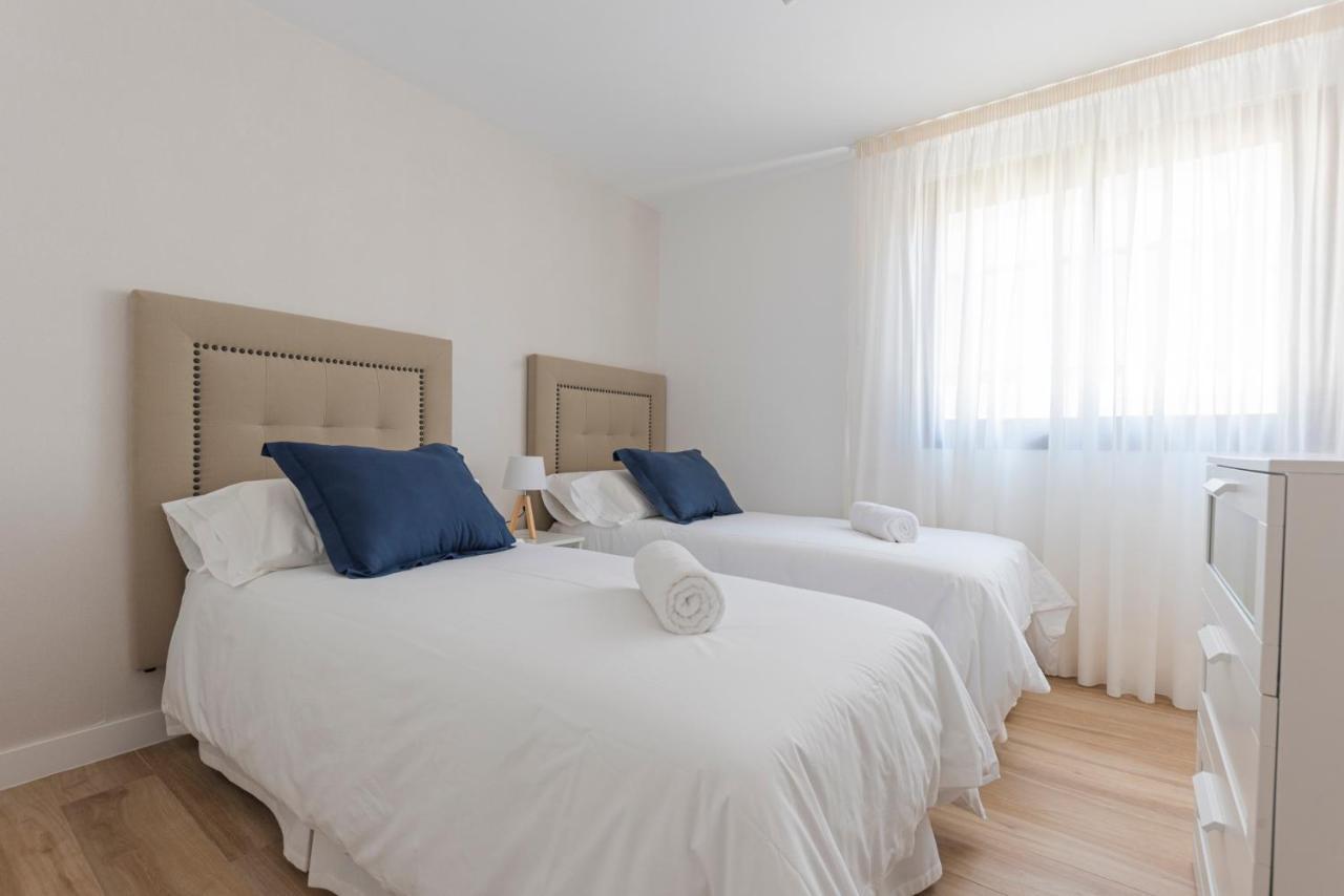 The Terraces Luxury Penthouses, 3D سانتا كروز دي تينيريف المظهر الخارجي الصورة