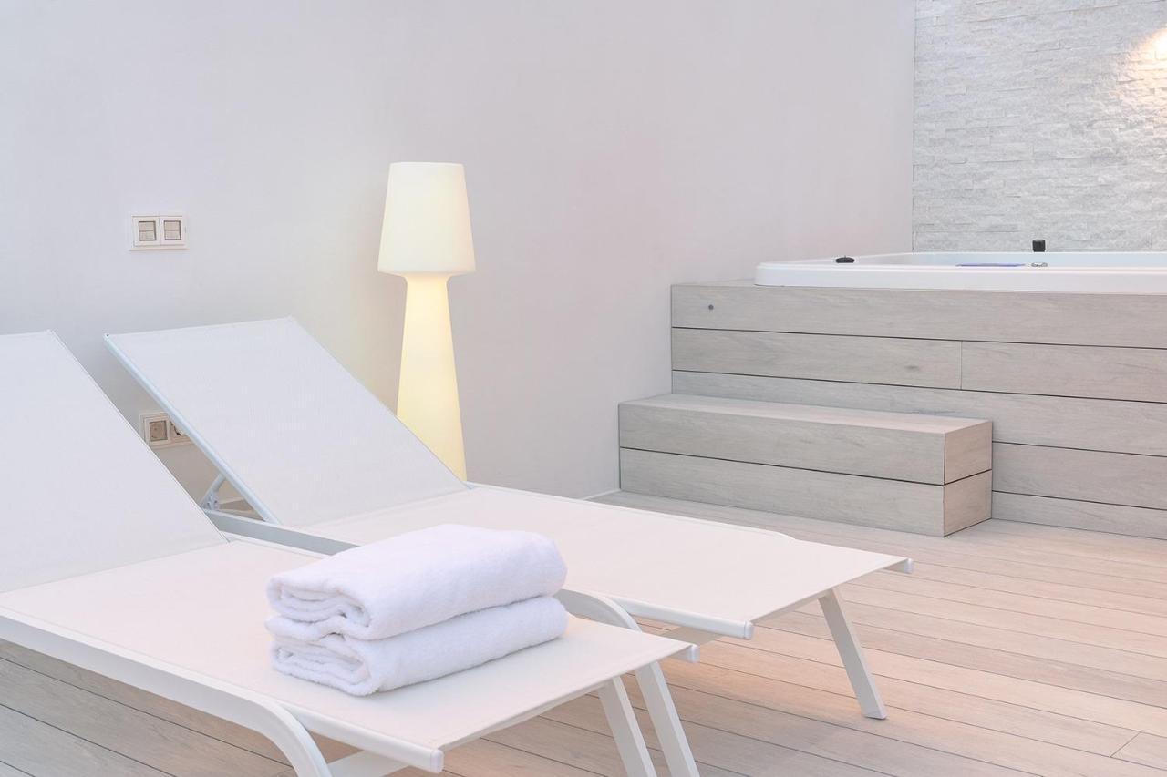 The Terraces Luxury Penthouses, 3D سانتا كروز دي تينيريف المظهر الخارجي الصورة