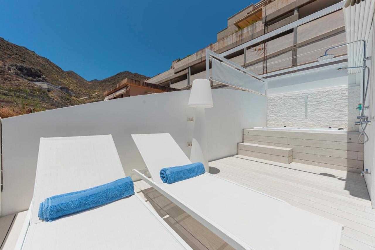 The Terraces Luxury Penthouses, 3D سانتا كروز دي تينيريف المظهر الخارجي الصورة