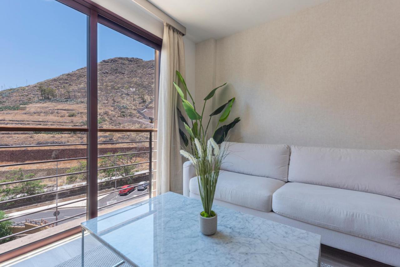 The Terraces Luxury Penthouses, 3D سانتا كروز دي تينيريف المظهر الخارجي الصورة