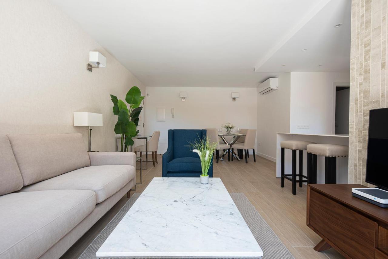 The Terraces Luxury Penthouses, 3D سانتا كروز دي تينيريف المظهر الخارجي الصورة
