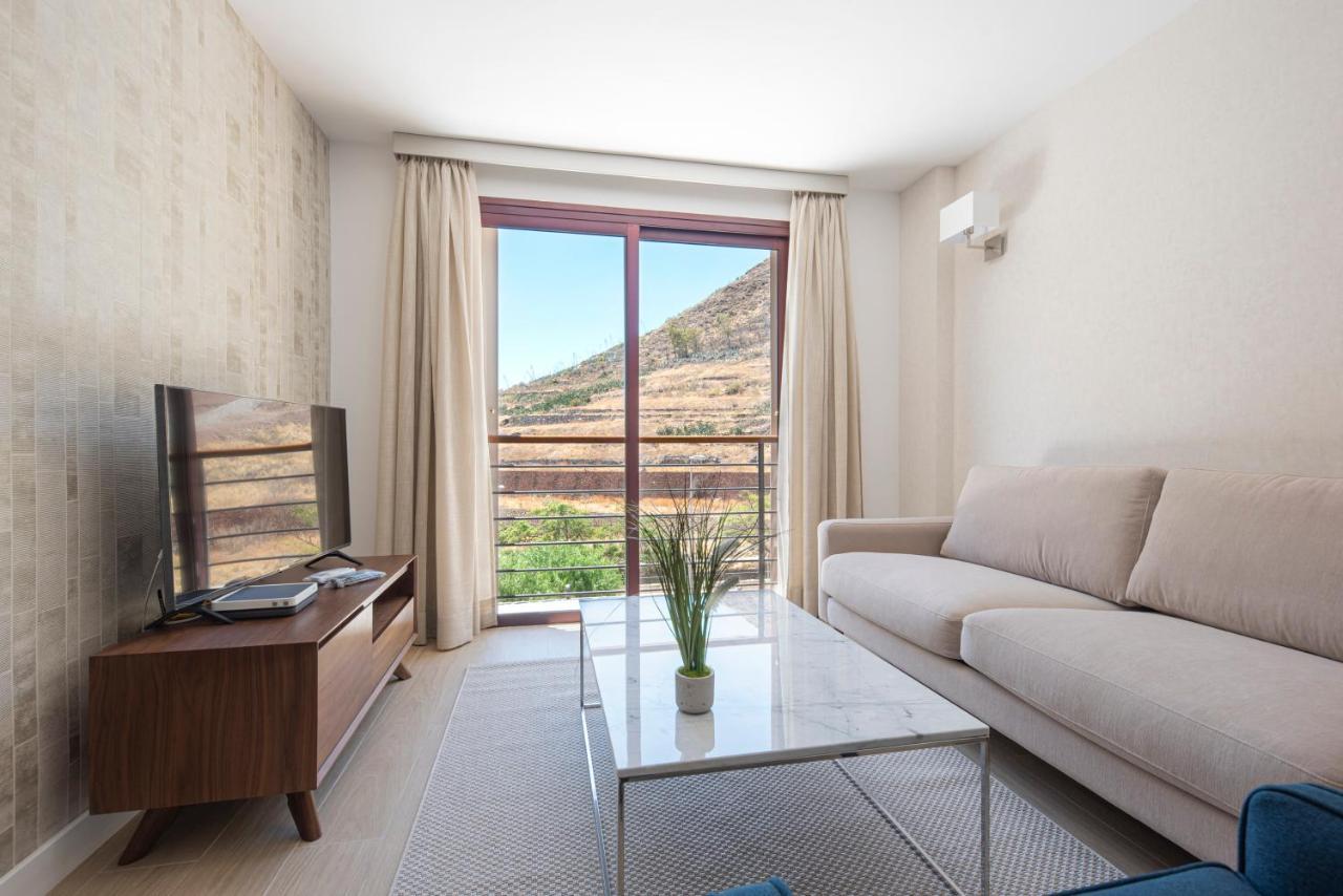 The Terraces Luxury Penthouses, 3D سانتا كروز دي تينيريف المظهر الخارجي الصورة