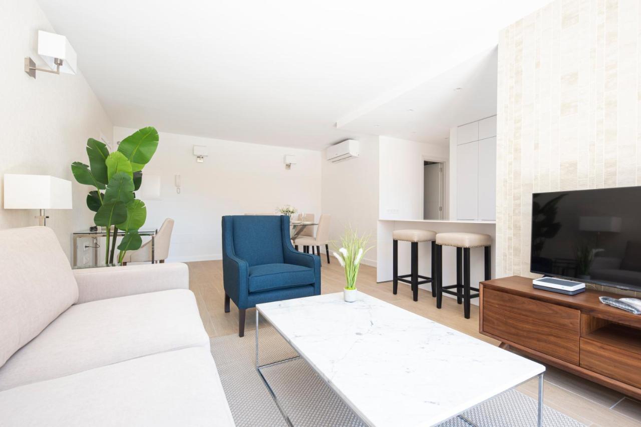 The Terraces Luxury Penthouses, 3D سانتا كروز دي تينيريف المظهر الخارجي الصورة