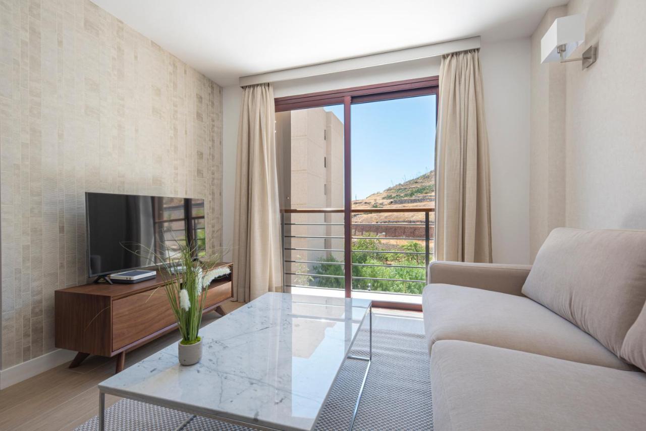 The Terraces Luxury Penthouses, 3D سانتا كروز دي تينيريف المظهر الخارجي الصورة