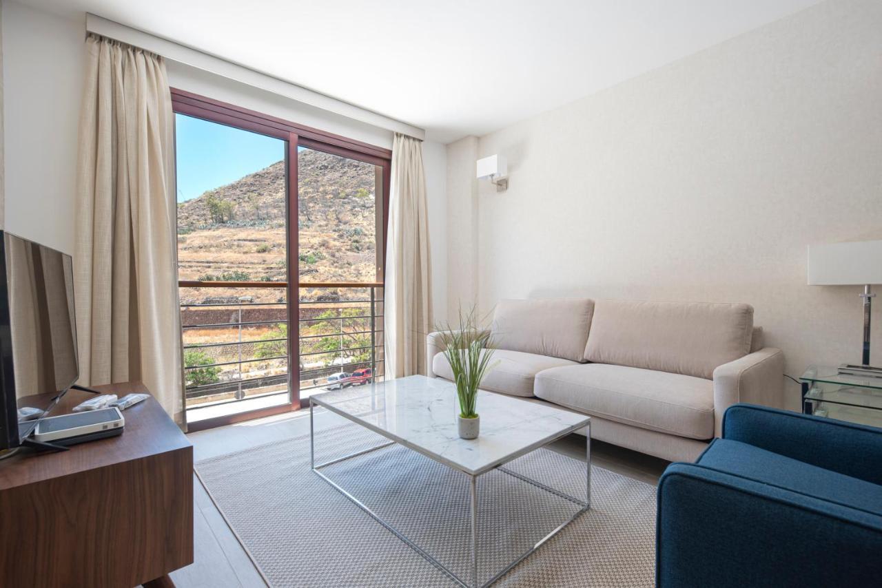 The Terraces Luxury Penthouses, 3D سانتا كروز دي تينيريف المظهر الخارجي الصورة