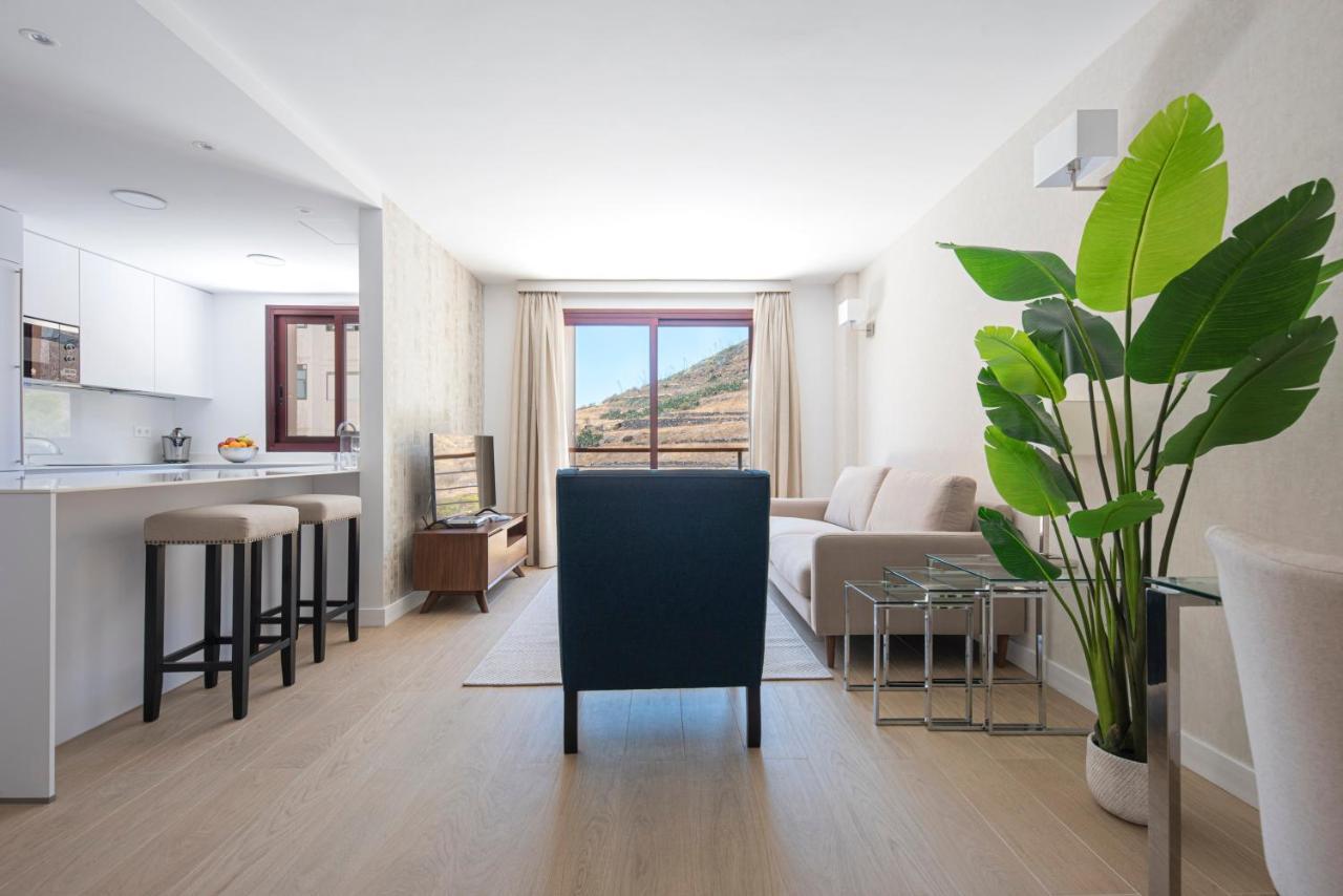 The Terraces Luxury Penthouses, 3D سانتا كروز دي تينيريف المظهر الخارجي الصورة