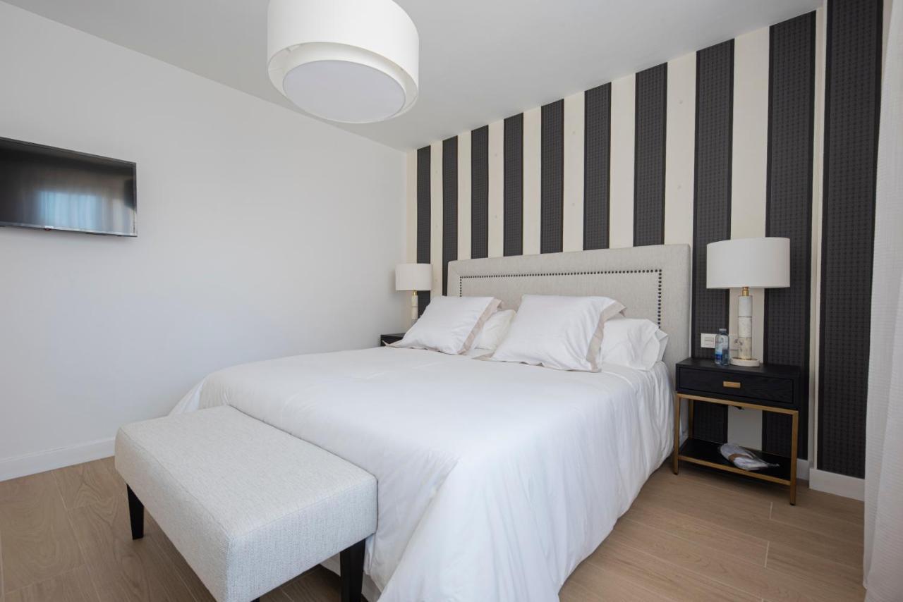 The Terraces Luxury Penthouses, 3D سانتا كروز دي تينيريف المظهر الخارجي الصورة