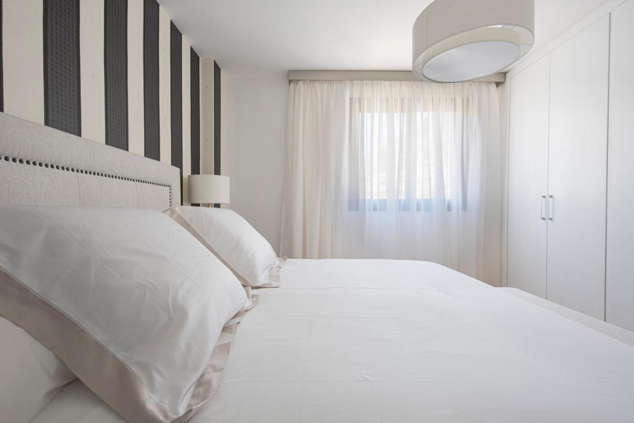 The Terraces Luxury Penthouses, 3D سانتا كروز دي تينيريف المظهر الخارجي الصورة