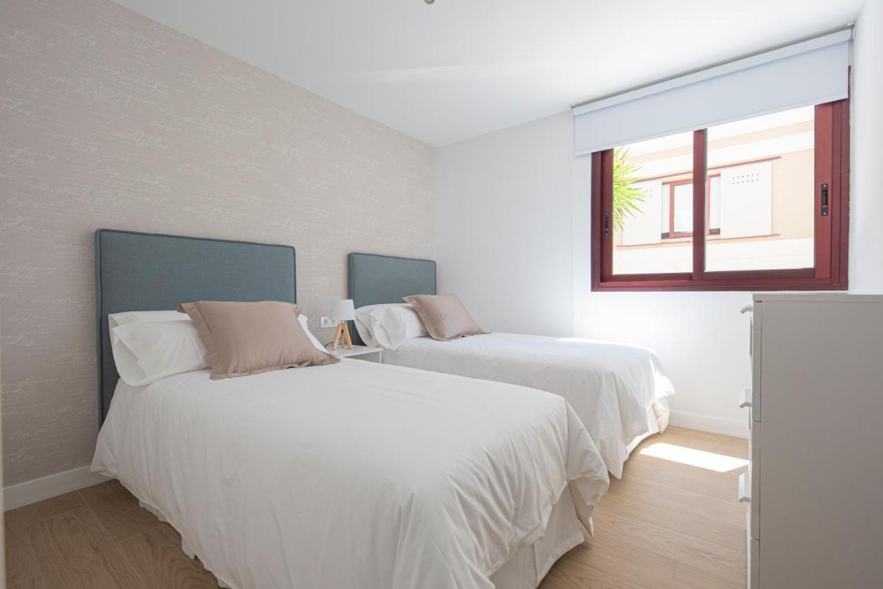 The Terraces Luxury Penthouses, 3D سانتا كروز دي تينيريف المظهر الخارجي الصورة