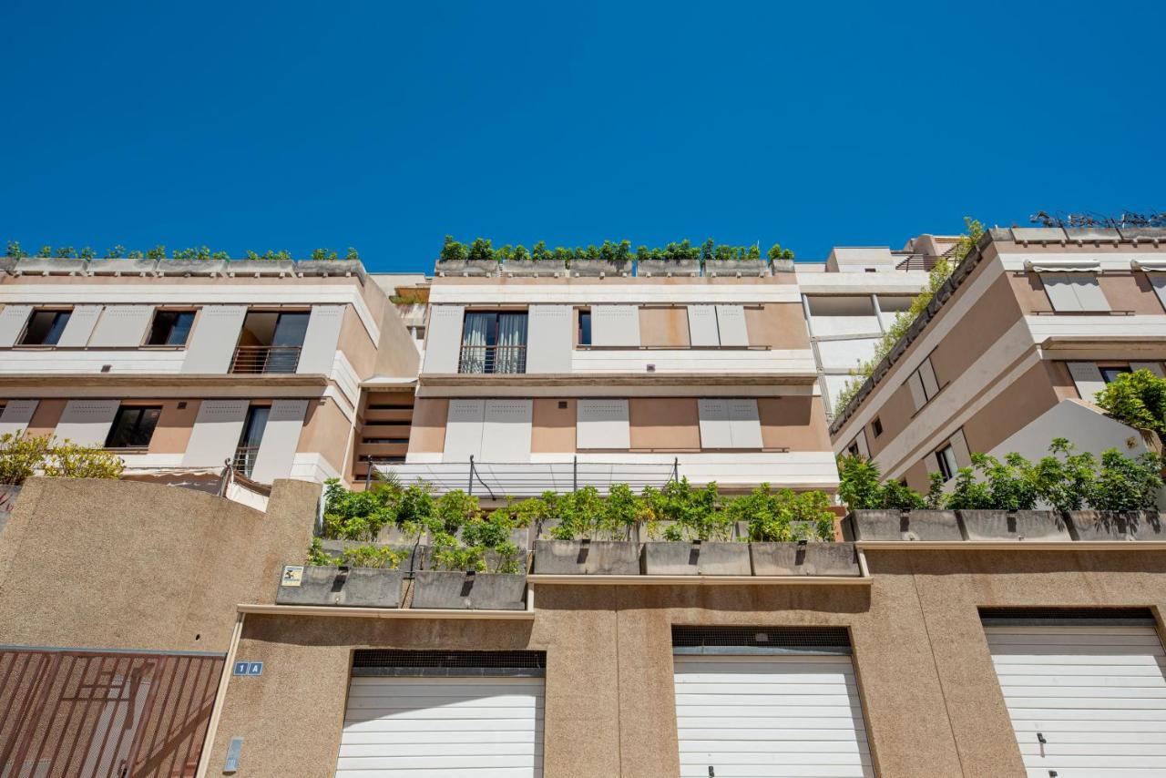 The Terraces Luxury Penthouses, 3D سانتا كروز دي تينيريف المظهر الخارجي الصورة