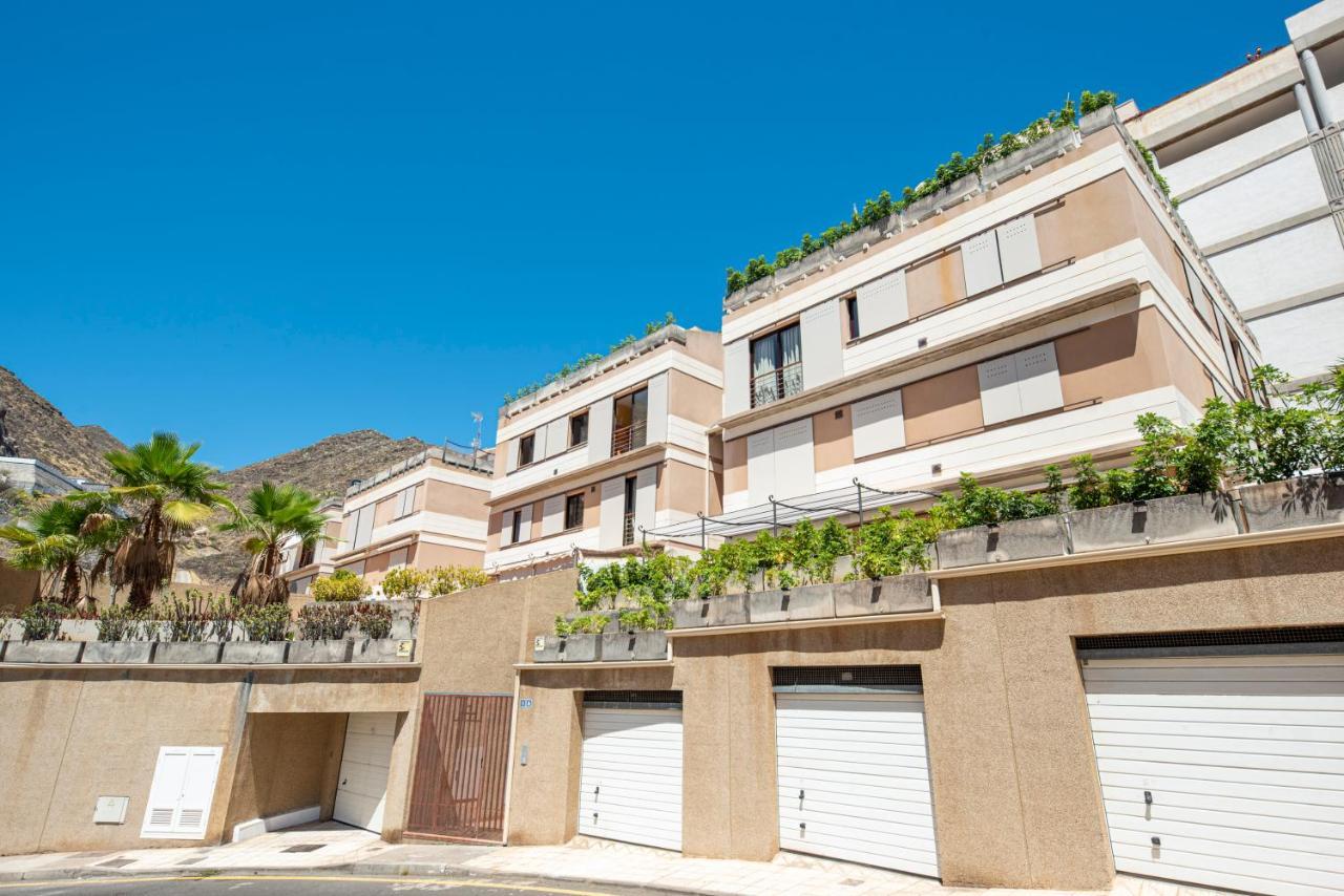 The Terraces Luxury Penthouses, 3D سانتا كروز دي تينيريف المظهر الخارجي الصورة
