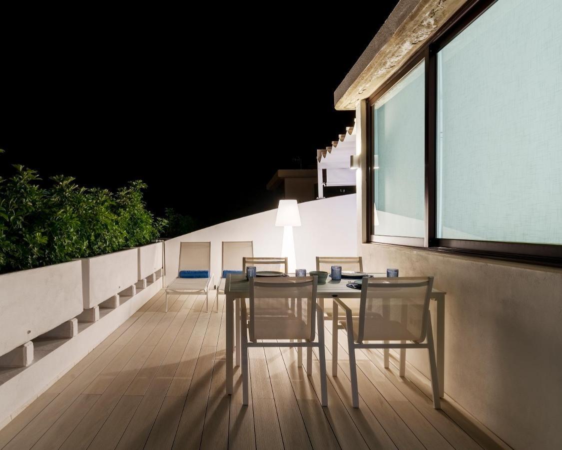 The Terraces Luxury Penthouses, 3D سانتا كروز دي تينيريف المظهر الخارجي الصورة