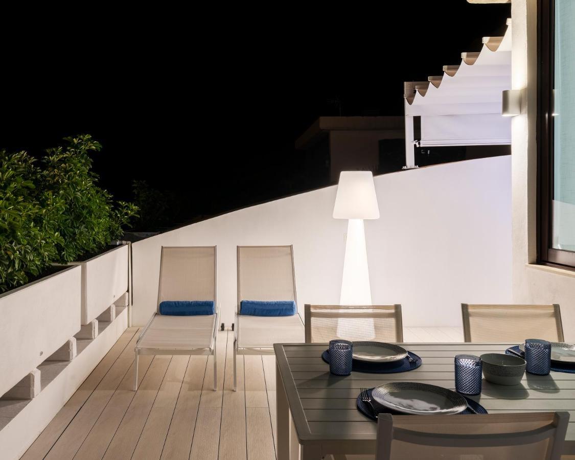The Terraces Luxury Penthouses, 3D سانتا كروز دي تينيريف المظهر الخارجي الصورة