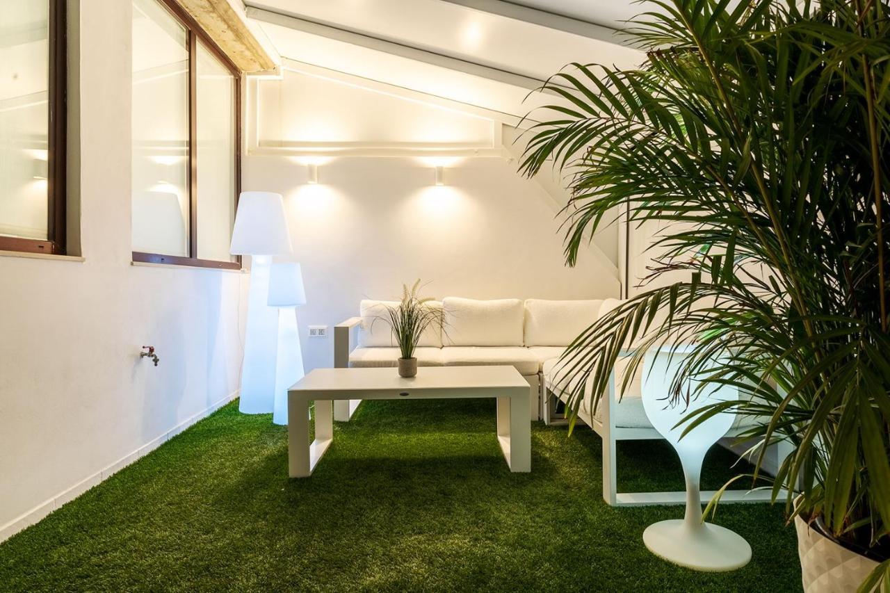 The Terraces Luxury Penthouses, 3D سانتا كروز دي تينيريف المظهر الخارجي الصورة